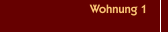 Wohnung 1